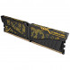 Team T-Force Vulcan TUF Gaming Alliance 8GB 1x8GB 3200MHz CL16 DDR4 Gaming Ram (TLTYD48G3200HC16C01)